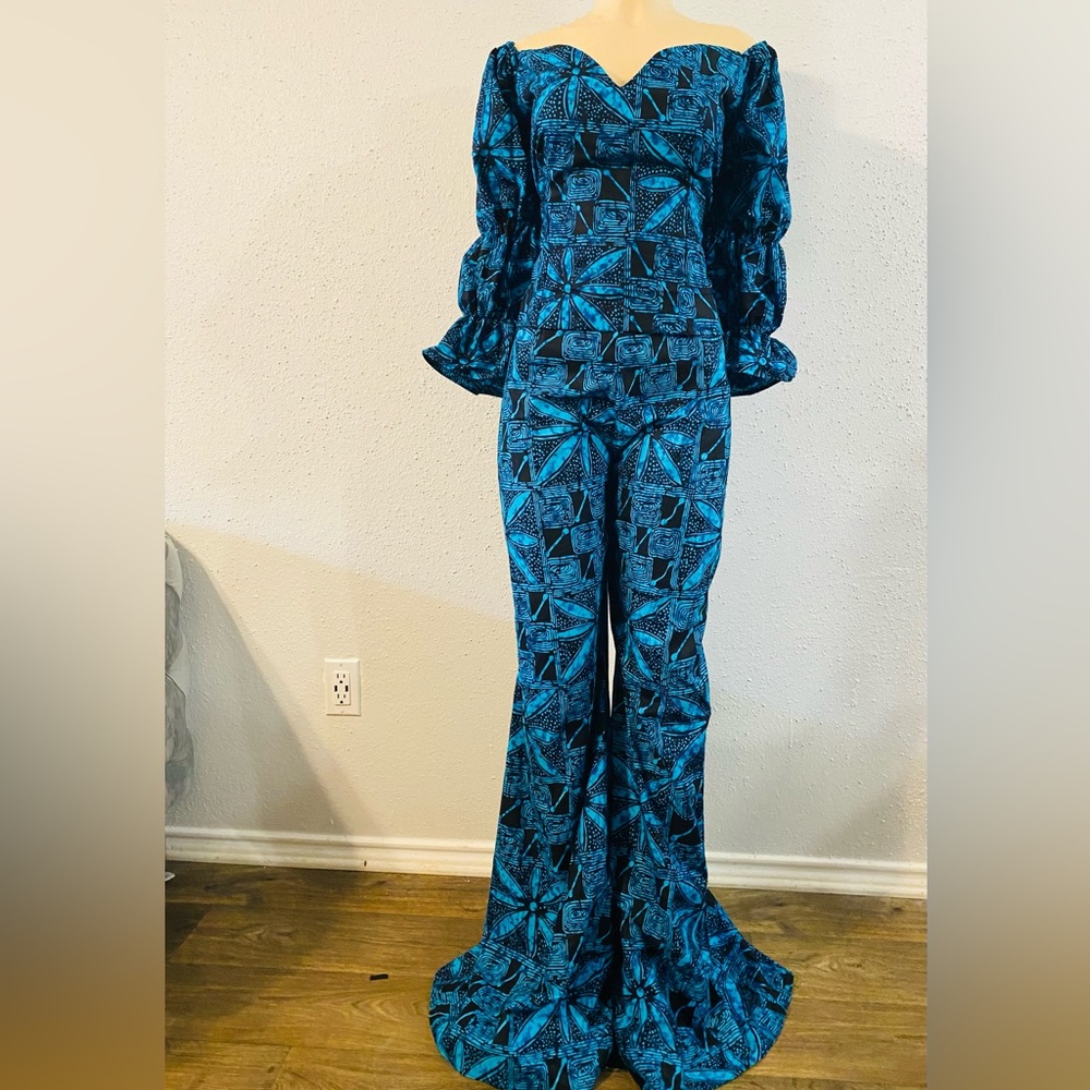 AFRICAN CLOTHING FOR WOMEN.